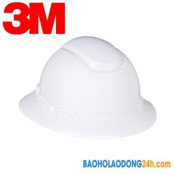 3M Full Brim Hard Hat H 801 R
