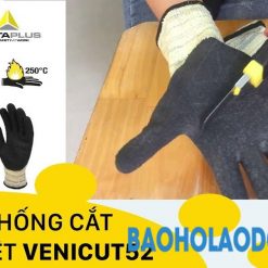 Gang tay chong cat Deltaplus Venicut52 4
