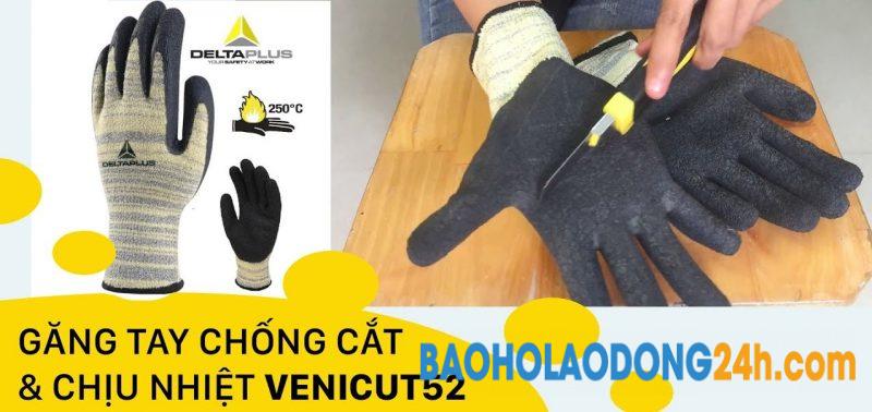 Gang tay chong cat Deltaplus Venicut52 4