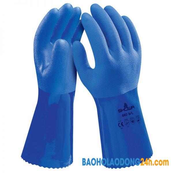 Showa 660 Gloves