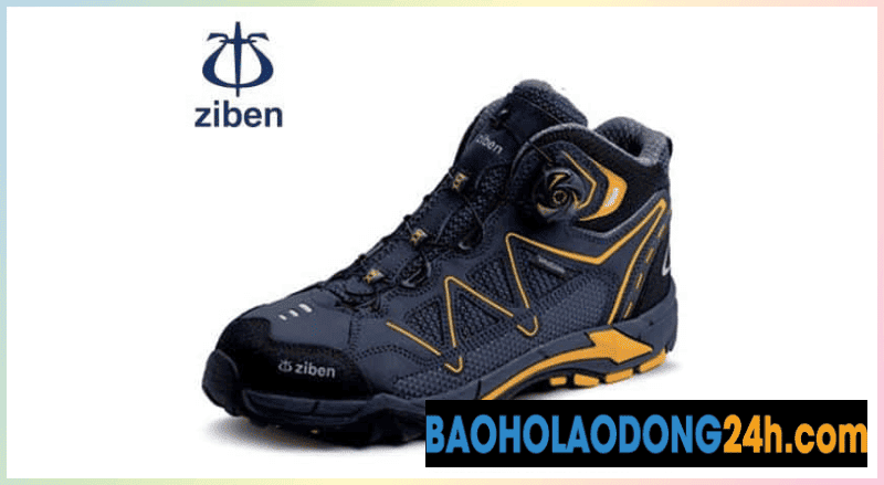 Các mẫu giày Ziben bán chạy nhất hiện nay